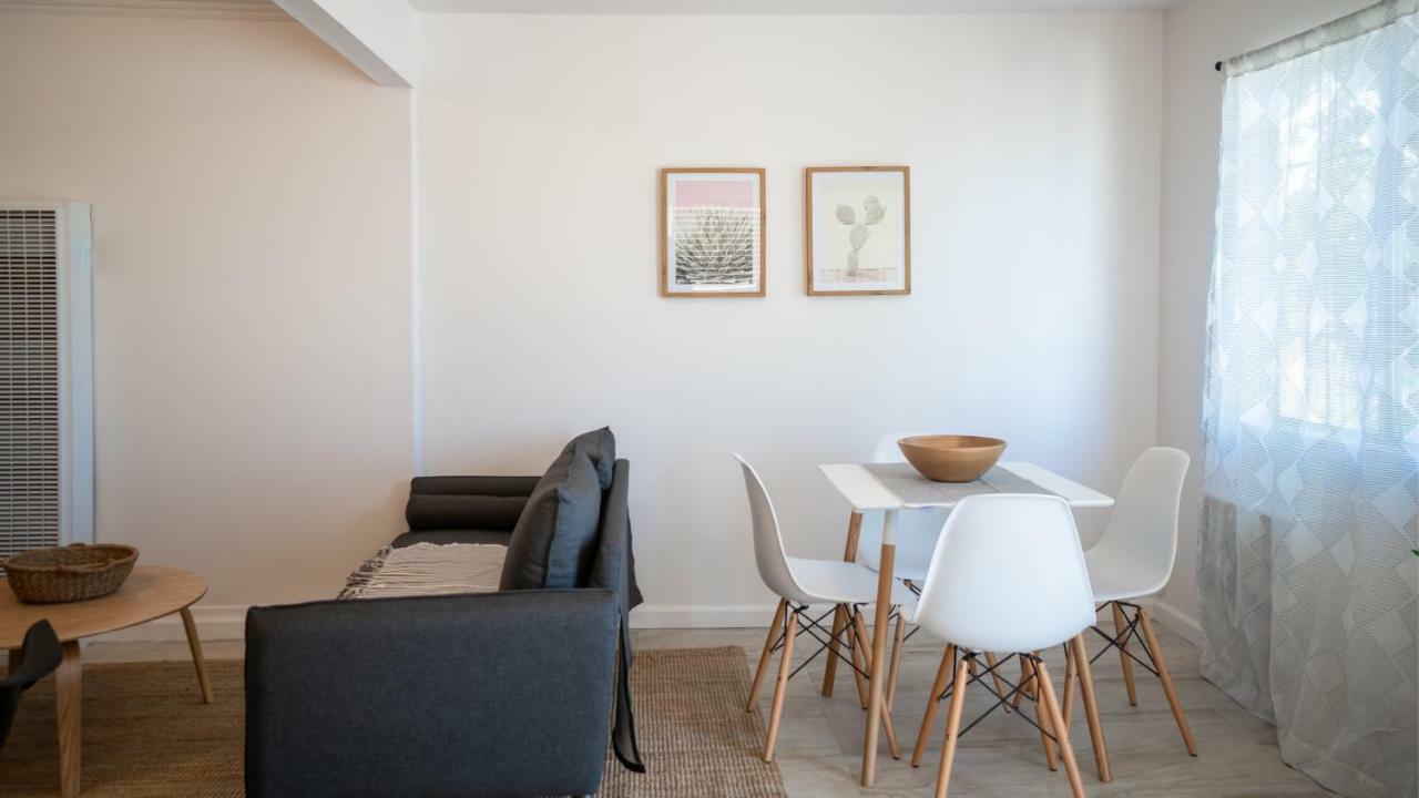 Apartamento Charming 2br Casita In Front Of Park *