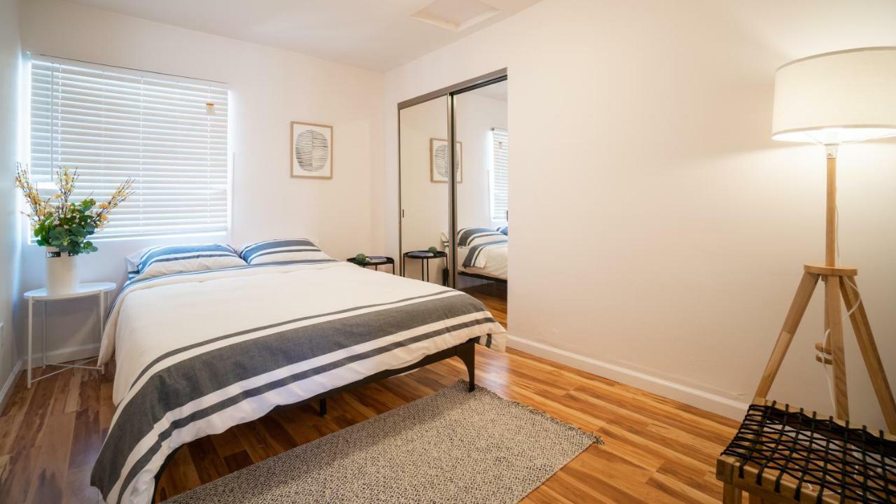 Apartamento Charming 2br Casita In Front Of Park *