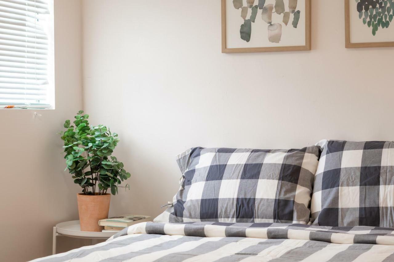 Appartement Charming 2br Casita In Front Of Park Los Angeles