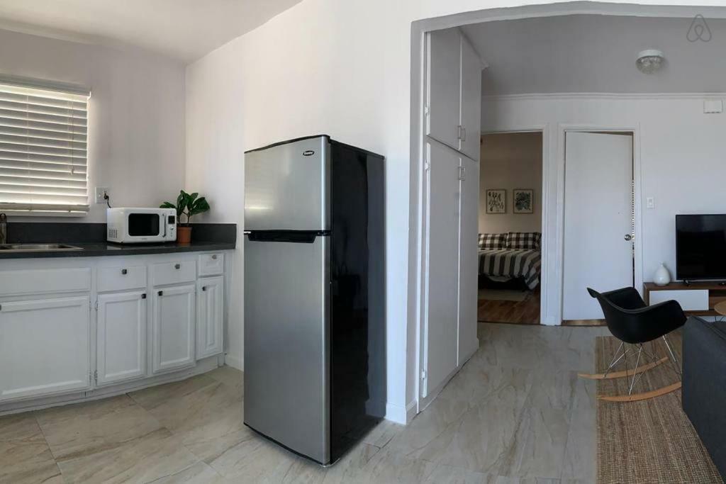 Apartamento Charming 2br Casita In Front Of Park *