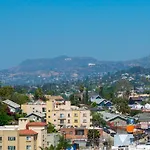 Charming Echo Park 2BR Casita