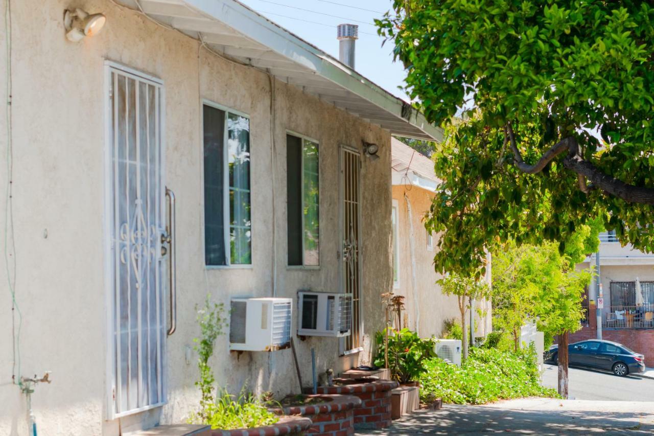 Charming Echo Park 2br Casita *