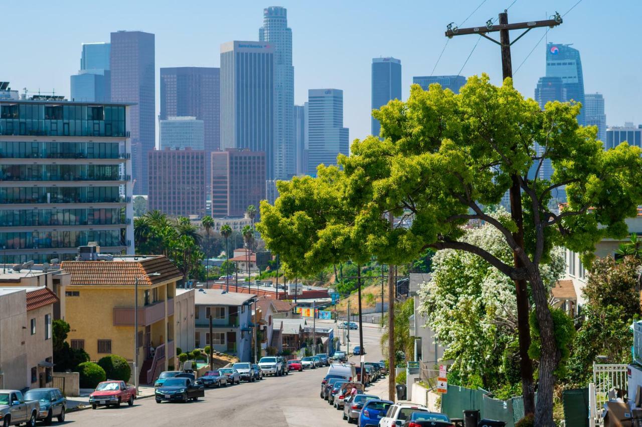 Charming Echo Park 2br Casita Apartamento
