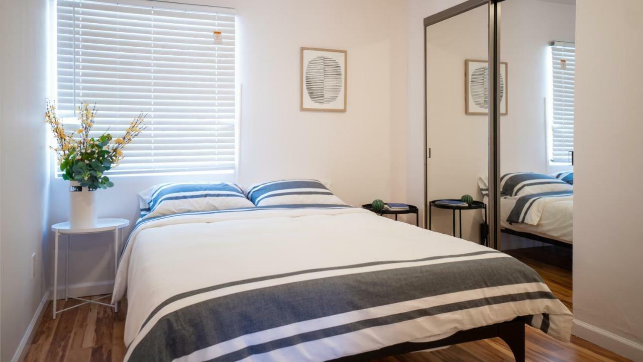 Charming Echo Park 2br Casita Apartamento Los Ángeles