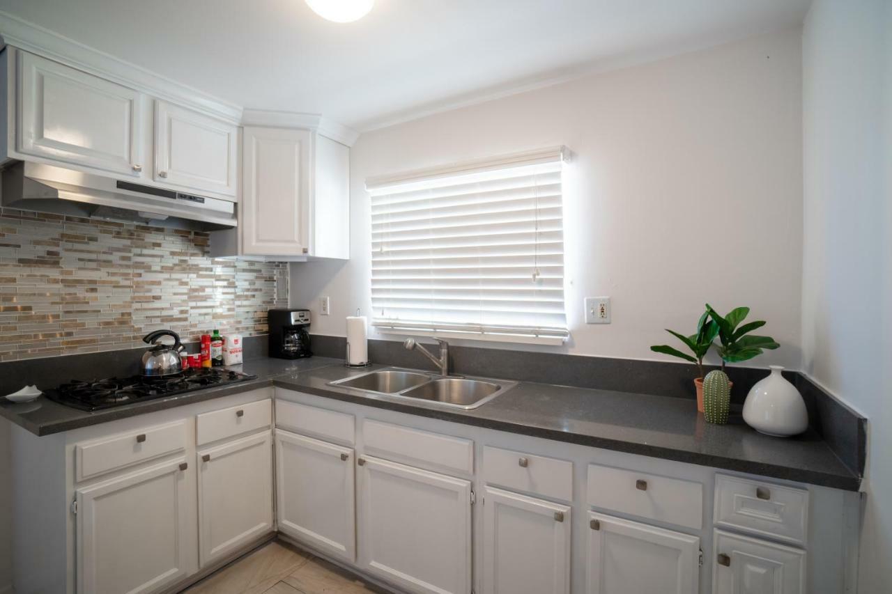 Apartamento Charming Echo Park 2br Casita *